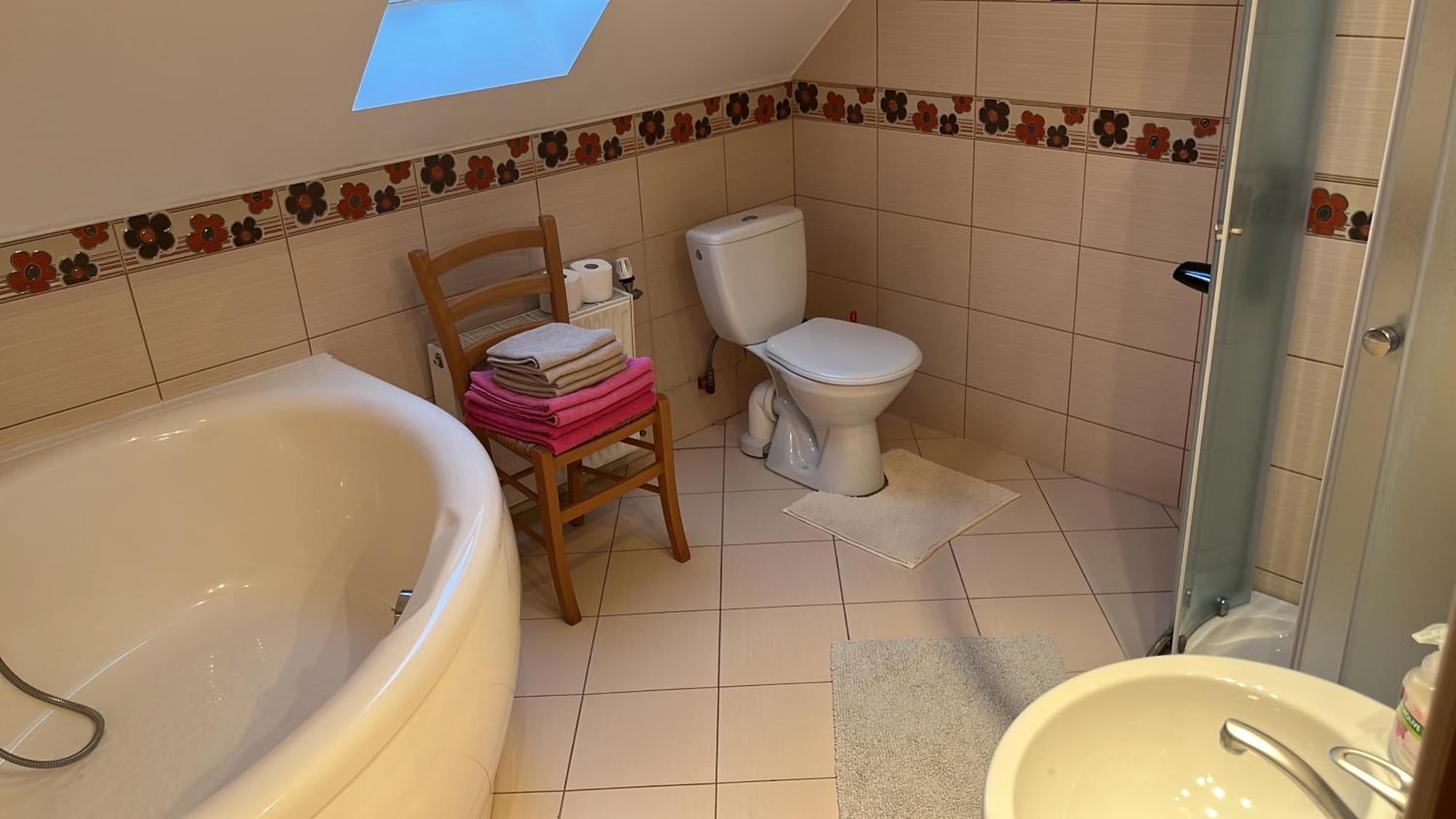 Family House Apartments Salacgrīva المظهر الخارجي الصورة
