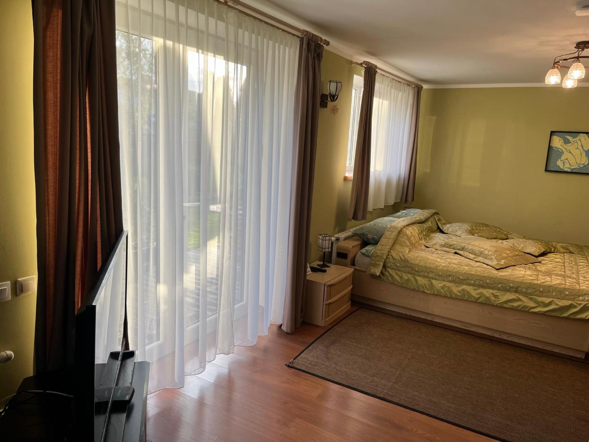 Family House Apartments Salacgrīva المظهر الخارجي الصورة
