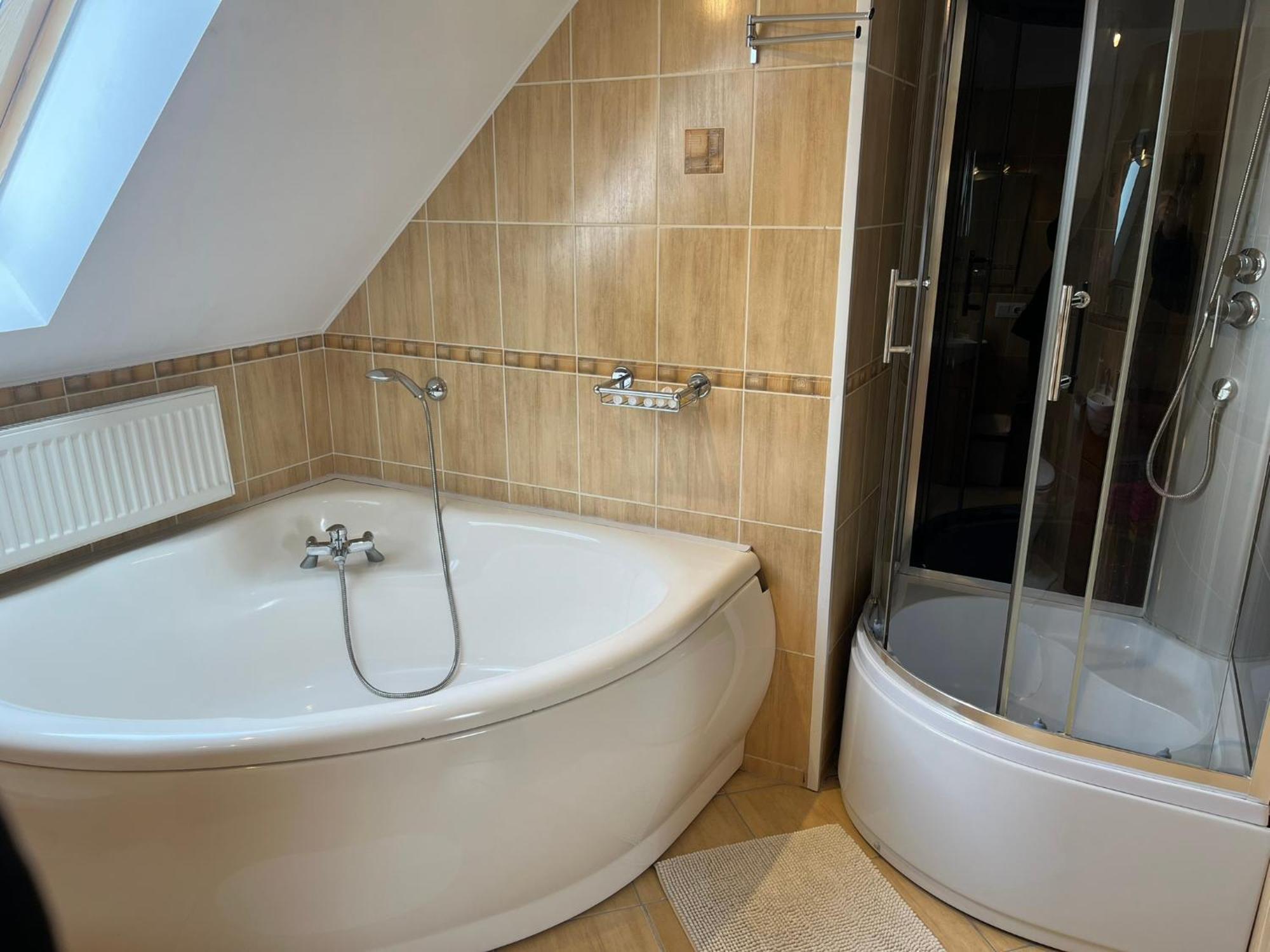Family House Apartments Salacgrīva المظهر الخارجي الصورة