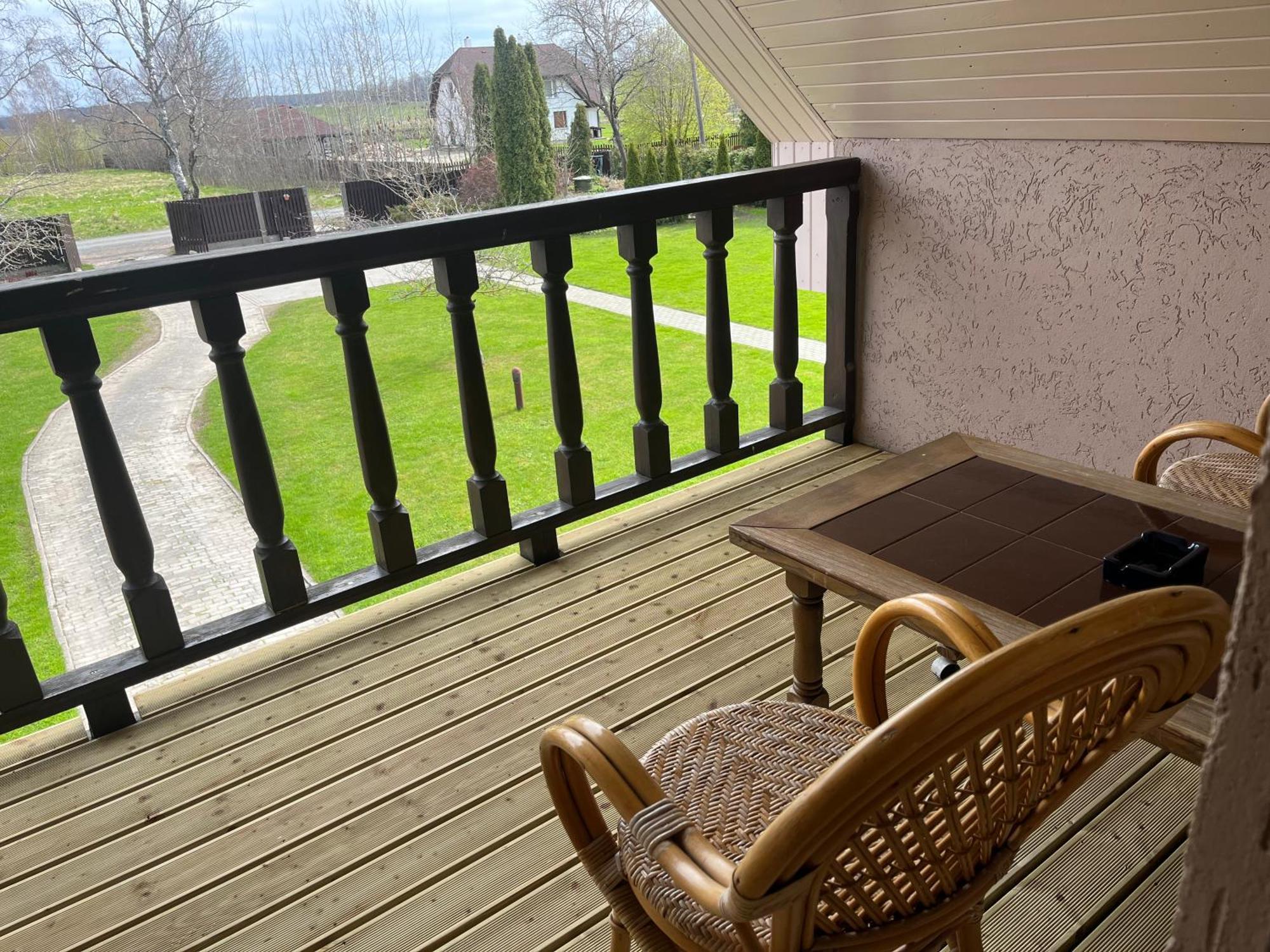 Family House Apartments Salacgrīva المظهر الخارجي الصورة
