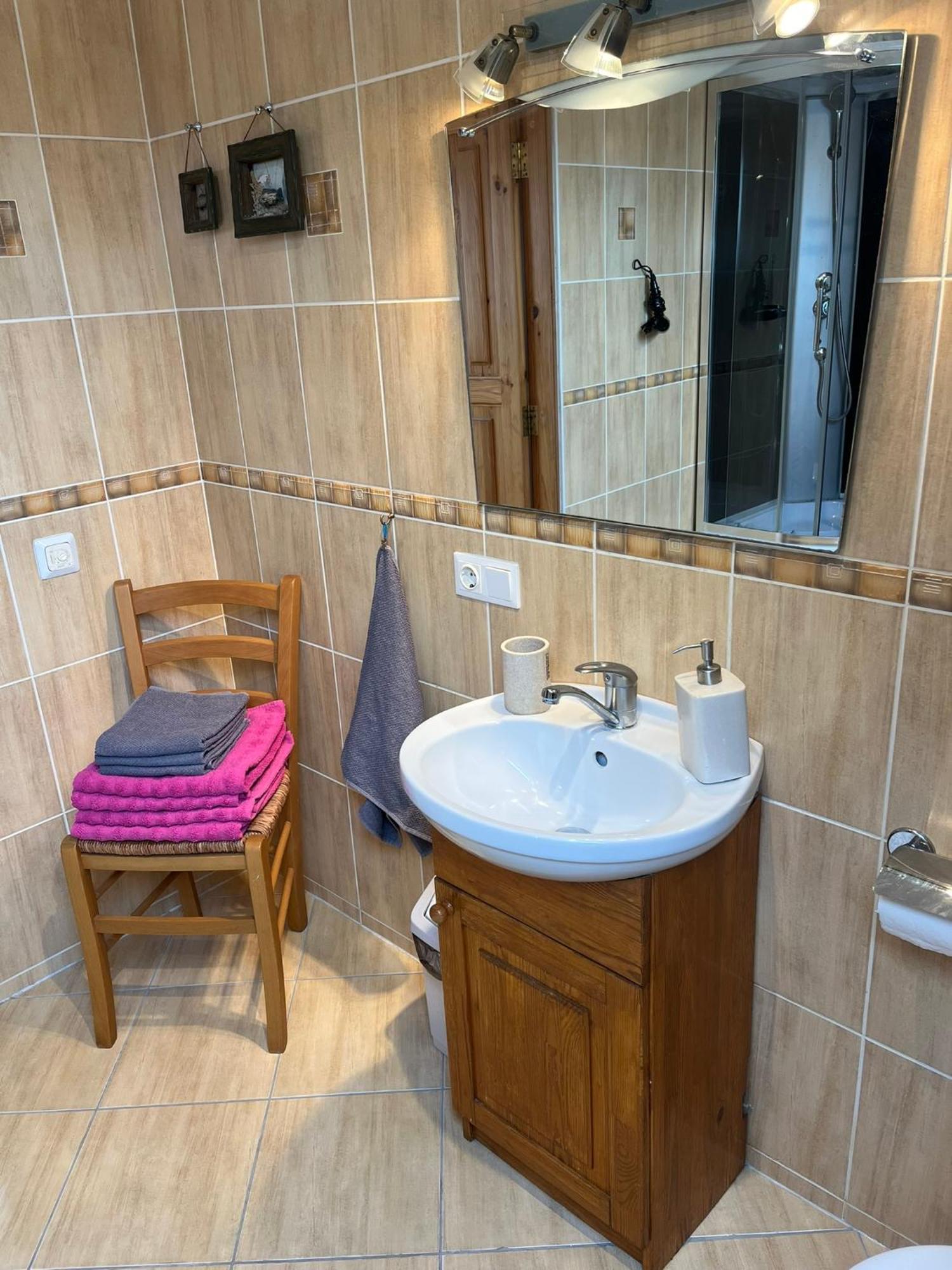 Family House Apartments Salacgrīva المظهر الخارجي الصورة