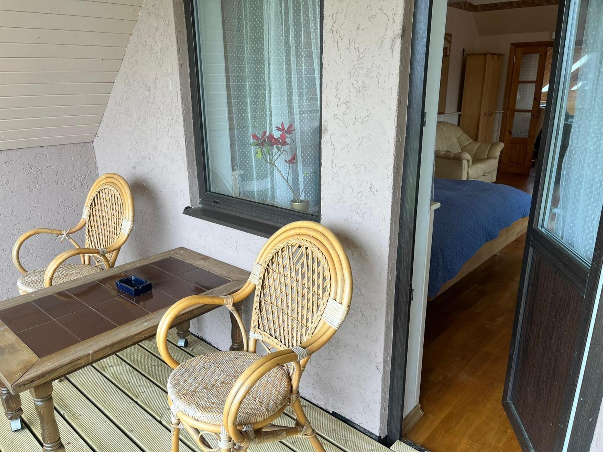 Family House Apartments Salacgrīva المظهر الخارجي الصورة