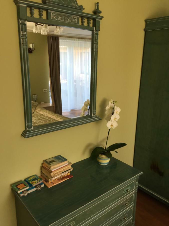 Family House Apartments Salacgrīva المظهر الخارجي الصورة