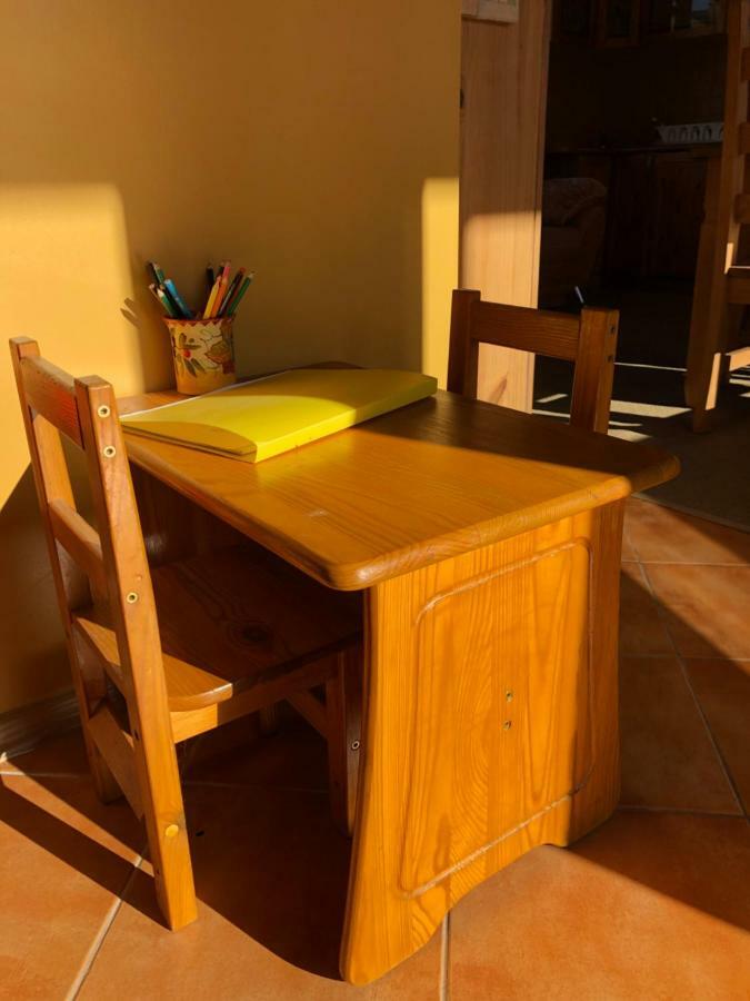 Family House Apartments Salacgrīva المظهر الخارجي الصورة